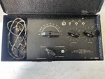 Vintage Jewell Electrical Pattern 563 Service Test Oscillator W/ Box Radio Tool. Fixed Price $79.99.