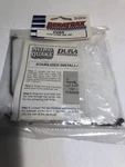 Duratrax Stabilizer Bar Set #DTXC9575 Nip. Fixed Price $8.99.