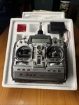 Fm Jr Propo X-347 7CHANNEL Transmitter Radio Controller. Fixed Price $39.00.