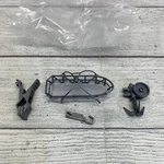 Parts For 1996 Racers Super Skyway Set R/c 6200 By Cap Toys Vtg Nos. Fixed Price $14.00.