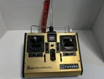 Futaba Series FP-T7 Fg/k Digital Proportional Radio Control. Fixed Price $39.00.