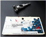 Vintage Rc Car Truck Dynamite Mach .26 Engine Crankshaft (no Pull Start) DYN0917. Fixed Price $54.91.