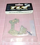 Team Losi Racing TLR2061 Rear Camber Block Mid Motor Aluminum 22. Fixed Price $39.95.