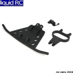 Losi B2421 Front Bumper Pack: Ten-scte. Fixed Price $15.99.