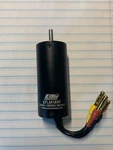 E-flite Brushless Edf Electric Ducted Motor (1850KV) EFLM1850. Fixed Price $48.00.