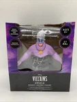 Disney Villains Remote Control Ursula - New Box Moving Tentacles Nib. Fixed Price $9.99.