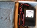 Rc Tower Hobbies Power 400 Ac/dc Quick Charger Built-in Electronic Timer. Fixed Price $10.00.