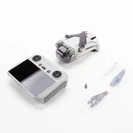 Dji Mini 3 Pro Drone With Rc Remote Controller - SKU#2054141. Fixed Price $702.00.