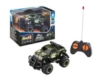 Revell - Radio Controlled Car Rc Suv "field Hunter" 23491. Fixed Price $13.49.