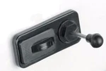 Du-bro 207 Kwik Switch & Charging Jack. Fixed Price $5.99.