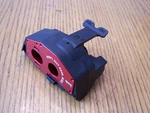 Arrma 1/10 V4 Granite 223S Aluminum Motor Mount Plate & Center Differential. Fixed Price $19.99.