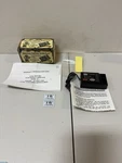 Hitec Rcd 3200 & Futaba "j" Dual Conversion Fm 7-8 Channel Rx. Fixed Price $29.99.