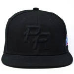 Puerto Rico Snap Back Hat Flag 3D Pr Flat Bill Baseball Acrylic Cap New. Fixed Price $25.99.