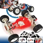 Team Associated RC10T 2WD 1/10 Truck Cliff Lett Limited Edition Kit ASC7003. Fixed Price $419.95.