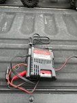 Use Tower Hobbies Ac/dc Peak Charger For 4-8 Cell Nicd Nimh Batteries Tested. Fixed Price $15.95.