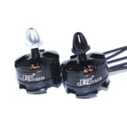 2PCS MT2204 2300KV Brushless / Ccw Motors For Fpv Quadcopter. Fixed Price $16.00.