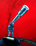 Vintage Rare 1950'S Knight 4550 Dynamic Microphone Electro Voice 664 W Extras #5. Fixed Price $155.73.