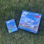 Rf 7.5 Realflight R/c Simulator Tactic Tx-r Radio Edition. Fixed Price $100.00.