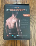 Kt Tape Recovery+ Ice/heat Compression Therapy System Cold Hot Packs Wrap. Fixed Price $28.95.