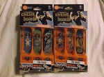 Hexbug Tony Hawk Circuit Board Decks Tri Birdhouse Designs New. 2 Packs. Fixed Price $22.99.