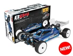 Associated 90050 1/10 RC10B84 4WD Electric Off-road Competition Buggy Team Kit. Fixed Price $639.99.