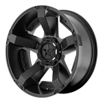 XD81189054730 RS2 Series Wheel,. Fixed Price $367.99.