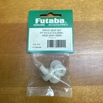 Futaba FGS31S Servo Gear Set FP-S31S S131S S9201 S9301 FUTM3340 New In Package. Fixed Price $6.88.