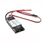 Hp Simonk 30A Esc Brushless Speed Controller Bec 2A For Plane Quadcopter. Fixed Price $13.99.