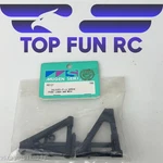 Mugen Seiki H0137 Front Lower Arm MRX4. Fixed Price $10.27.