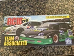 Team Associated RC10DS Dual Sport 1:10 2WD Unassembled Kit On-road Hobby Grade. Fixed Price $350.00.