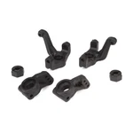 TLR234015 Front Spindle & Rear Hub Set: 22-4. Fixed Price $10.99.