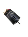 Hobbywing Quicrun 3650 17.5 Brushless Motor, Tested And Working. Fixed Price $24.00.