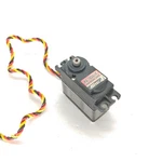 Hitec Digital Ht Titanium Gear Coreless Servo HS-7955TG/HS7955. Fixed Price $79.99.