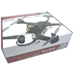 Immersion Rc V18MSTDIN Vortex Mini Artf Quadcopter Racing Drone White 180MM. Fixed Price $149.95.