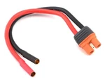 Spektrum 311 IC3 Battery To 4MM Female Bullet. Fixed Price $6.49.