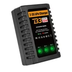Lipo Battery Charger 2S-3S Rc Balance Ac 7.4-11.1V For Xhr Plug. Fixed Price $15.39.