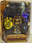 Kobe Bryant World Tech Toys Robojam 3.5 Channel Infrared Helicopter Mib. Fixed Price $184.99.