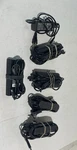 Laptop Ac Adapters Chargers Mixed Brand Models Wattage Lot Of 6. Fixed Price $34.09.