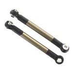 Redcat 18021 Servo Linkage 2P EVEREST-10 60 X 23MM. Fixed Price $7.99.