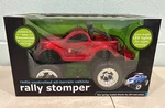 Rally Stomper Terrain The Black Series By SHIFT3 Radio Controlled Car - New. Fixed Price $18.74.
