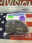Team Associated 91469 Ball Cups Suspension & Steering Link Set New Usa Shipped. Fixed Price $21.99.