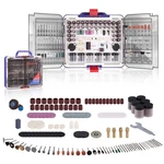 530PCS Dremel Rotary Tool Accessories Kit Grinding Sanding Polishing Set. Fixed Price $21.59.