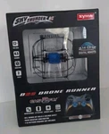 Sky Thunder Rc Sym D63 Drone Runner. 2.4 Ghz Radio Control W/ Digital Remote.. Fixed Price $44.00.