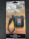Spektrum Wireless Flight Simulator Adapter For Fs One SPM1800. Fixed Price $49.99.