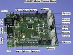 Battlebots Motor Speed Control System OSMC3-2 With Dalf 160A Cont. 400A Peak. Fixed Price $250.00.