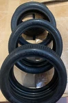 Rare Donnell Launch Pad R3 1:8 Buggy Racing Tires Med Ofna Cen Set 4 New. Fixed Price $32.99.