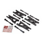 Arrma ARA230008 Stability Boost Wide Track Arm Box. Fixed Price $34.98.