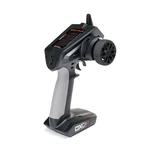 Spektrum Dxc+ 12-CHANNEL Dsmr+ Transmitter Only, SPMR6130. Fixed Price $194.53.