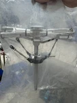 Metal 700 Dfc Main Rotor Head Swashplate Shaft Fits Align T-rex Rc Helicopte. Fixed Price $295.00.