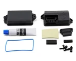 Traxxas Sealed Receiver Box Kit TRA3628. Fixed Price $12.00.